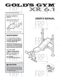 Manual, Owner's - Product Image Manual, Owner's - Product Image