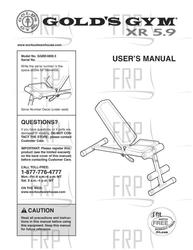 Manual, Owner's - Product Image Manual, Owner's - Product Image