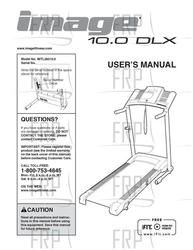 Manual, Owner's - Product Image Manual, Owner's - Product Image