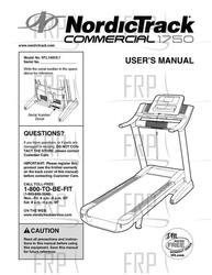 Manual, Owner's - Product Manual