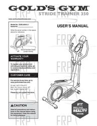 Manual, Owner's - Product Image Manual, Owner's - Product Image