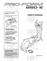 Manual, Owner's - Product Image Manual, Owner's - Product Image