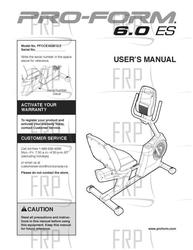 Manual, Owner's - Product Image Manual, Owner's - Product Image