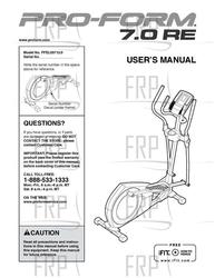 Manual, Owner's - Product Image Manual, Owner's - Product Image
