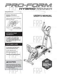 Manual, Owner's - Product Image Manual, Owner's - Product Image