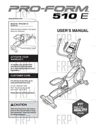 Manual, Owner's - Product Image Manual, Owner's - Product Image