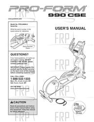 Manual, Owner's - Product Image Manual, Owner's - Product Image
