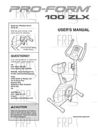Manual, Owner's - Product Image Manual, Owner's - Product Image