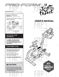 Manual, Owner's - Product Image Manual, Owner's - Product Image