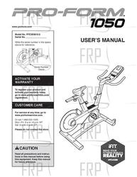 Manual, Owner's - Product Image Manual, Owner's - Product Image