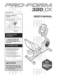 Manual, Owner's - Product Image Manual, Owner's - Product Image