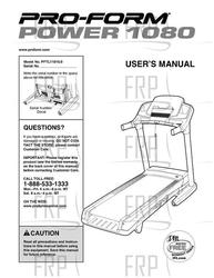 Manual, Owner's - Product Image Manual, Owner's - Product Image