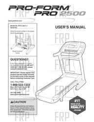 Manual, Owner's - Product Image Manual, Owner's - Product Image