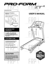 Manual, Owner's - Product Image Manual, Owner's - Product Image