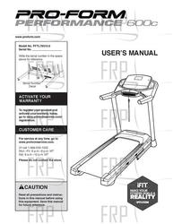 Manual, Owner's - Product Image Manual, Owner's - Product Image