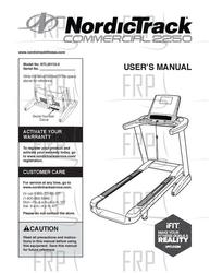 Manual, Owner's - Product Image Manual, Owner's - Product Image