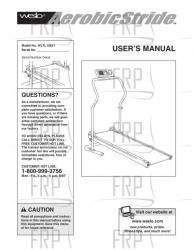 USER'S MANUAL - Image USER'S MANUAL - Image