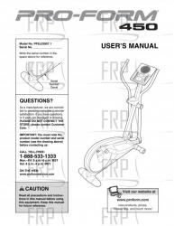 USER'S MANUAL - Image USER'S MANUAL - Image
