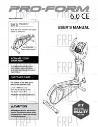 USER'S MANUAL - Image USER'S MANUAL - Image