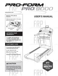 USER'S MANUAL - Image USER'S MANUAL - Image