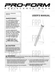 USER'S MANUAL - Image USER'S MANUAL - Image