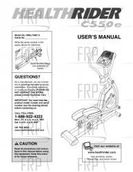 USER'S MANUAL - Image USER'S MANUAL - Image