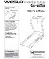 6040300 - Manual, Owner's - Product Image
