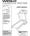 6045585 - USER'S MANUAL - Product Image