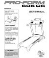 6057829 - USER'S MANUAL - Product Image