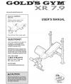 6058056 - USER'S MANUAL - Product Image