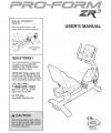 6058238 - USER'S MANUAL - Product Image