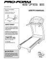 6058278 - USER'S MANUAL - Product Image