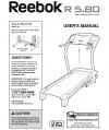 6058450 - Manual, User, RBTL071080 - Product Image