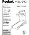 6059012 - USER'S MANUAL - Product Image