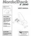 6059053 - USER'S MANUAL - Product Image