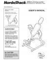 6059207 - USER'S MANUAL - Product Image