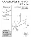 6059293 - USER'S MANUAL - Product Image