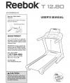 6059542 - USER'S MANUAL - Product Image