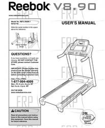 Manual, Users - Product Image