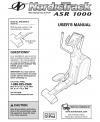 6059828 - USER'S MANUAL - Product Image