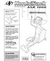 6060039 - USER'S MANUAL - Product Image