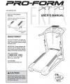 6060499 - USER'S MANUAL - Product Image
