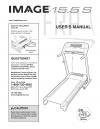 6060709 - USER'S MANUAL - Product Image