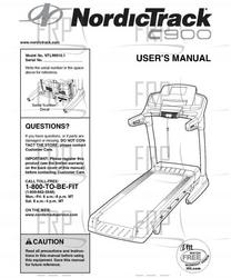 Manual, Users - Product image