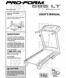 USER'S MANUAL - Product Image USER'S MANUAL - Product Image