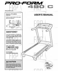 USER'S MANUAL - Producct Image USER'S MANUAL - Producct Image
