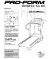 6061893 - USER'S MANUAL - Product Image