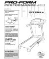 6062040 - USER'S MANUAL - Product Image
