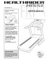 6062799 - USER'S MANUAL - Product Image