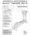 6063581 - USER'S MANUAL - Product Image